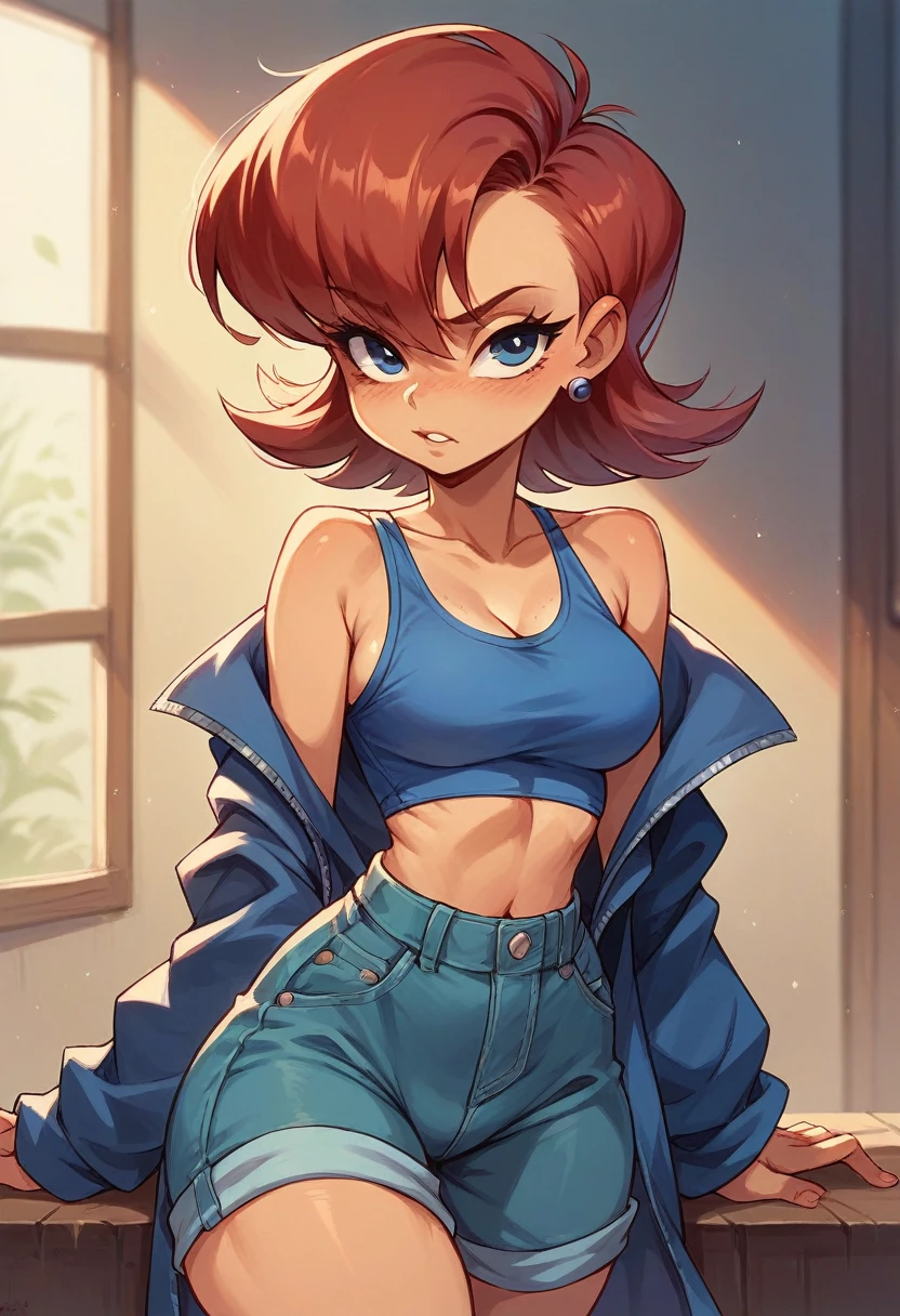 sally acorn big tits
