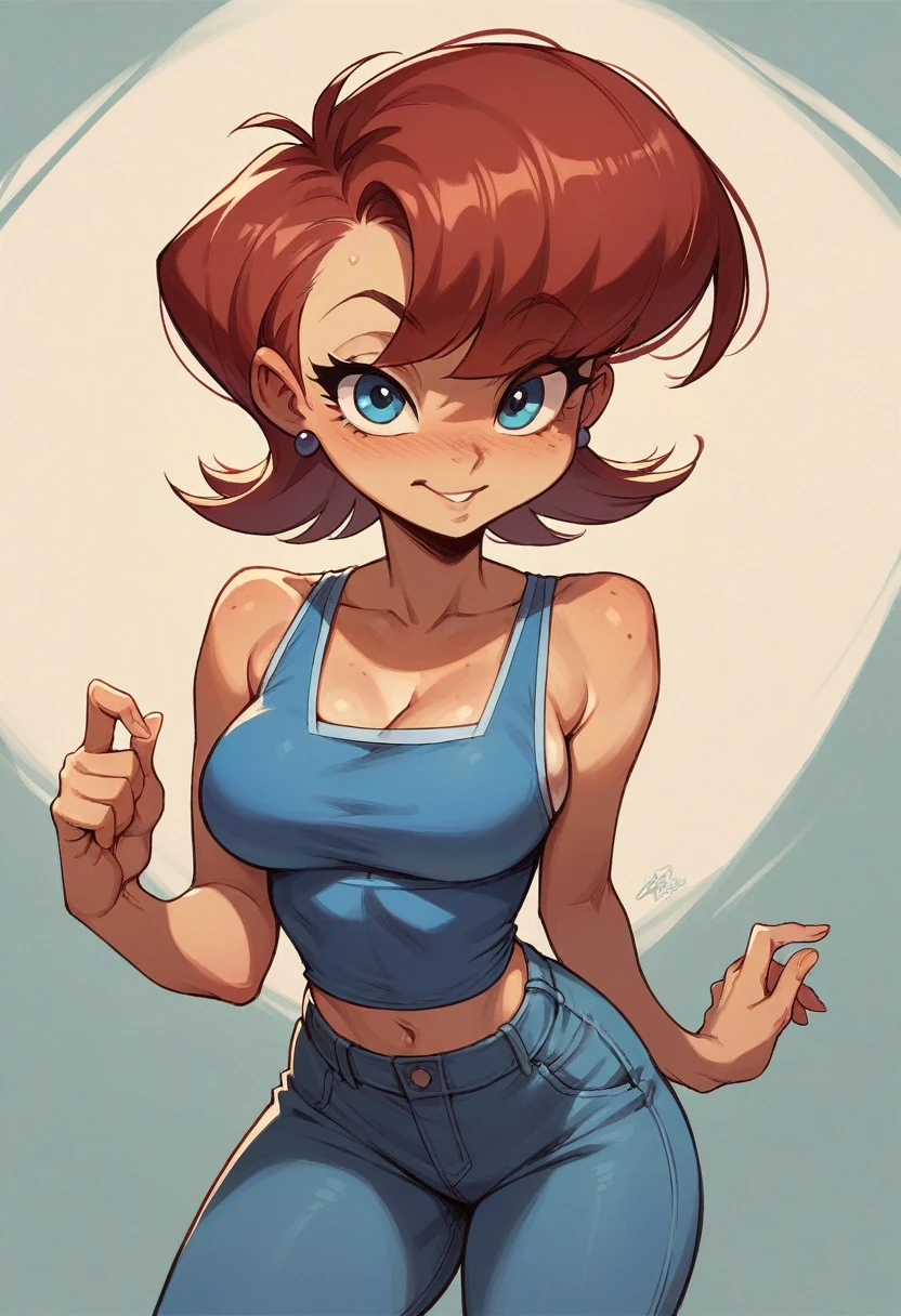sally acorn big tits