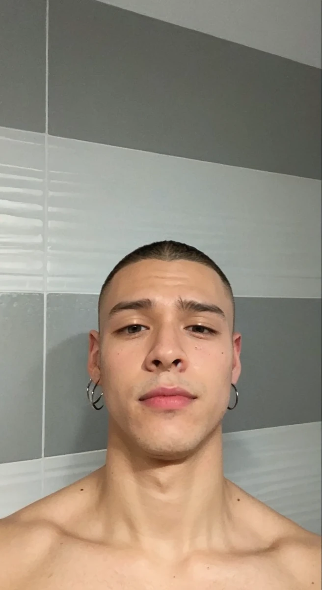 30 male