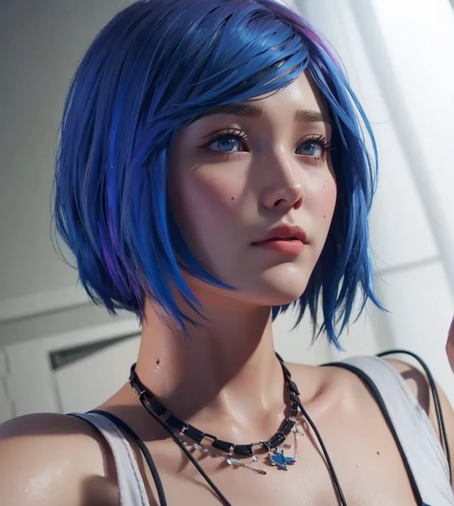 Make it life is strange style