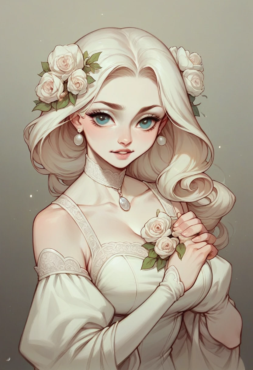 Minerva mink 
