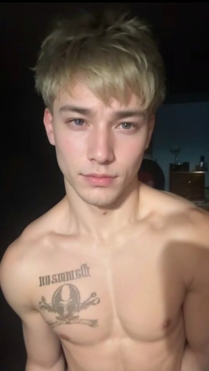 30 male