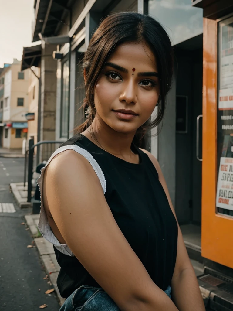Indian