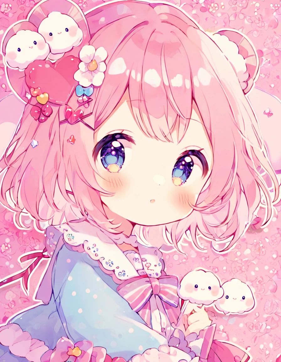 cute,girl,,wallpaper