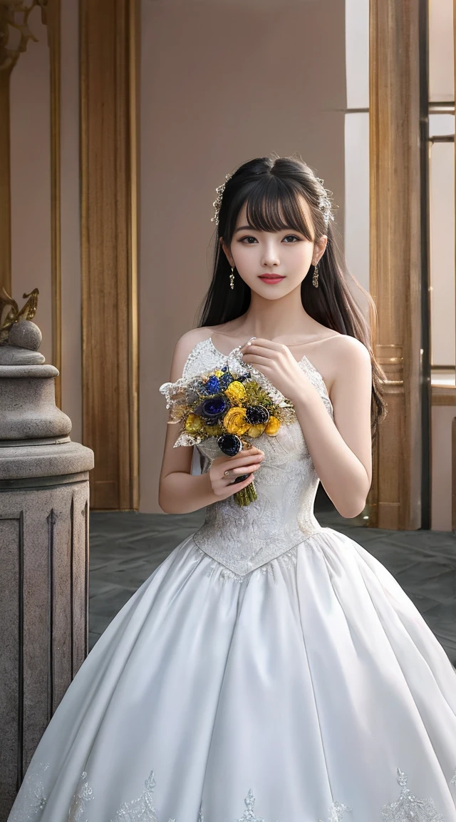 最high quality、high quality、high quality、Premium Quality、Superior Quality、wonderful品質、shining quality、Premium Quality、masterpiece、Prime Grade、level、first class、Elite Grade、High-end、Beyond、can&#39;Don&#39;Don&#39;t compare、Best in class、Premium Class、wonderful、Best image quality、8K、最High resolution、High resolution、Rich shades、Crystal Clear、Realistic images、Perfect detail、Perfect Image、Clear images、wonderful表示、Bright colors、Deep contrast、High fidelity、Amazing clarity、Optimal performance、Perfect Image、naturalism、Persuasive、Close to reality、Realistic photos、Realistic images、Realistic images、Detailed and realistic human body、Detailed and realistic skin、Realistic face in every detail、Detailed and realistic eyes、Detailed and realistic lips、Detailed and realistic teeth、Detailed and realistic ears、Detailed and realistic hair、Detailed and realistic weapons、Realistic reproduction of every detail、Realistic fingers in every detail、(Beautiful Hands、thumb１reference４)、Realistic feet down to the last detail、((Beautiful Japanese Girl))、(日本人model)、((18 year old beautiful girl))、(Black Hair)、(Straight hair)、((whole body))、((Upward beautiful breasts))、(Slim and perfect figure)、(whole body光沢肌、Fair skin)、Detailed and realistic human body、Detailed and realistic skin、Realistic face in every detail、Detailed and realistic weapons、Realistic fingers in every detail、Detailed realistic feet、Professional Lighting、((Big stage venue))、((on stage))、(model)、((ファッションmodel))、((Colorful see-through(Costumes with frills))、(((on stage(プロのmodelとしてのポーズ)))、((whole body映像))、Angle from below、(Lots of people in the gallery々々)
