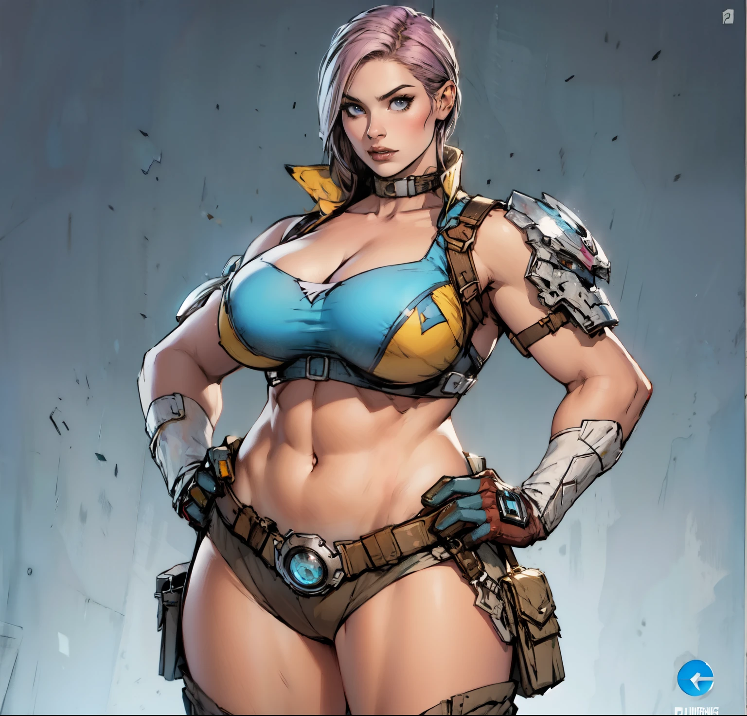 WOMAN
