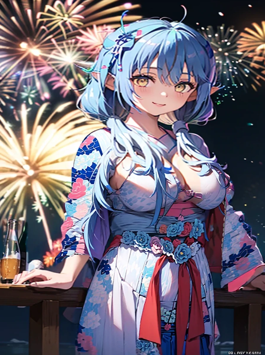 (Bottles of liquor),One liter bottle