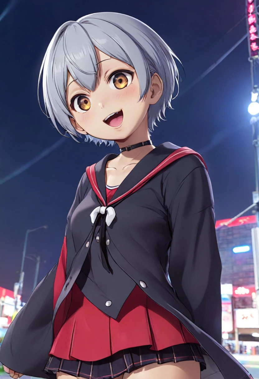 Uzaki chan wants to hang out