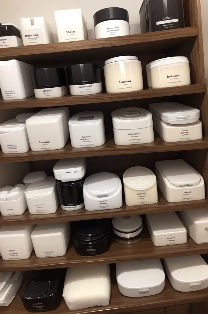 images of hair creams