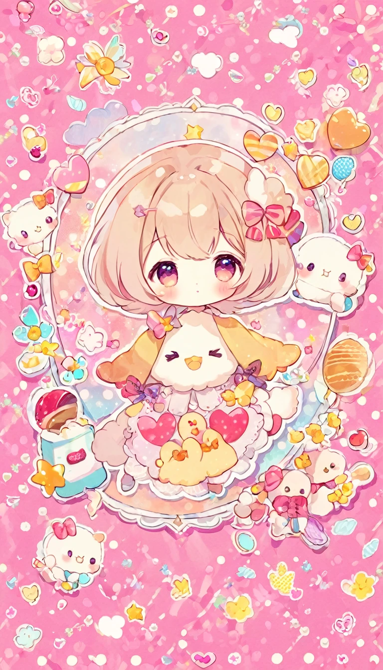 cute,girl,,masterpiece,wallpaper