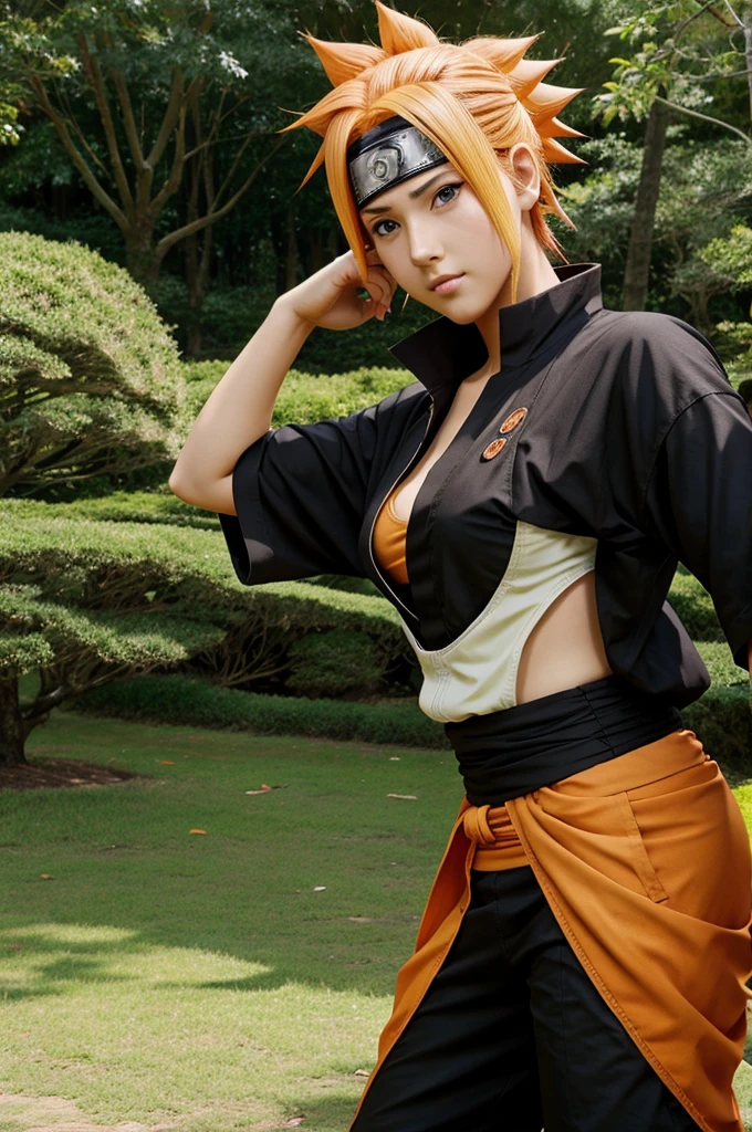 Naruto Shippuden