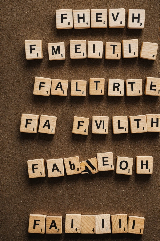 word faith