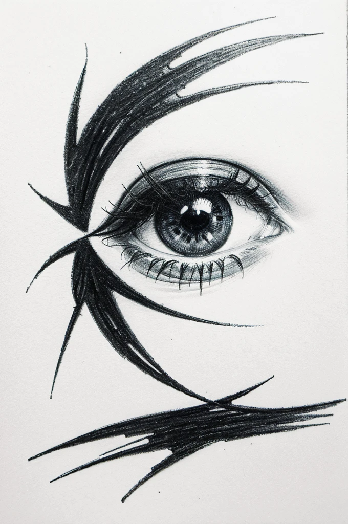 Drawing logo c