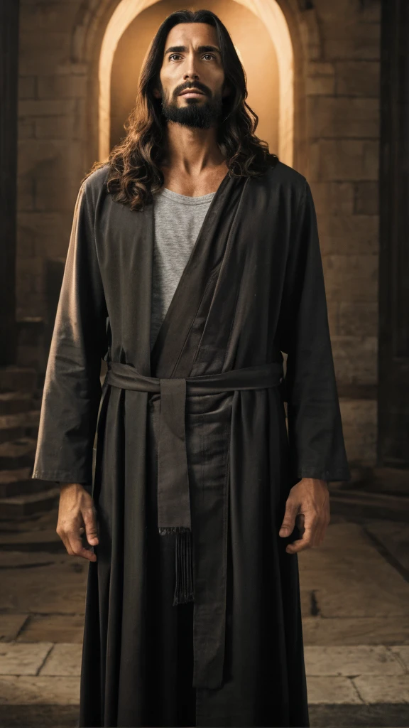 Return of Jesus Christ