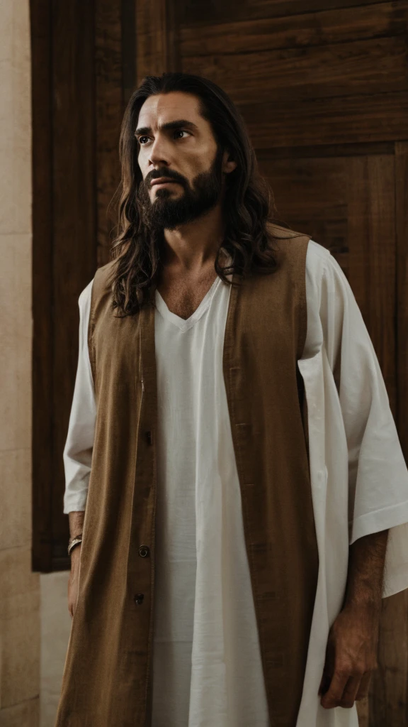 Return of Jesus Christ