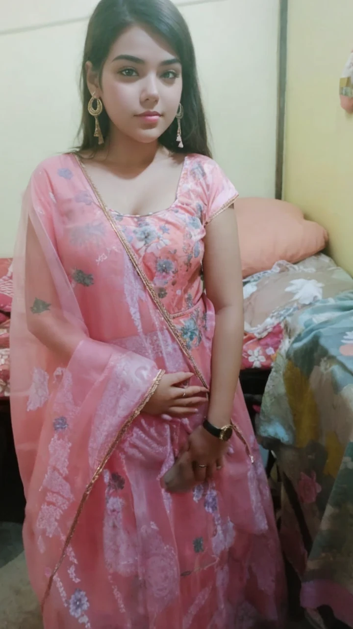 Make her boob size biggest, make her most chubby girl, dont change her face