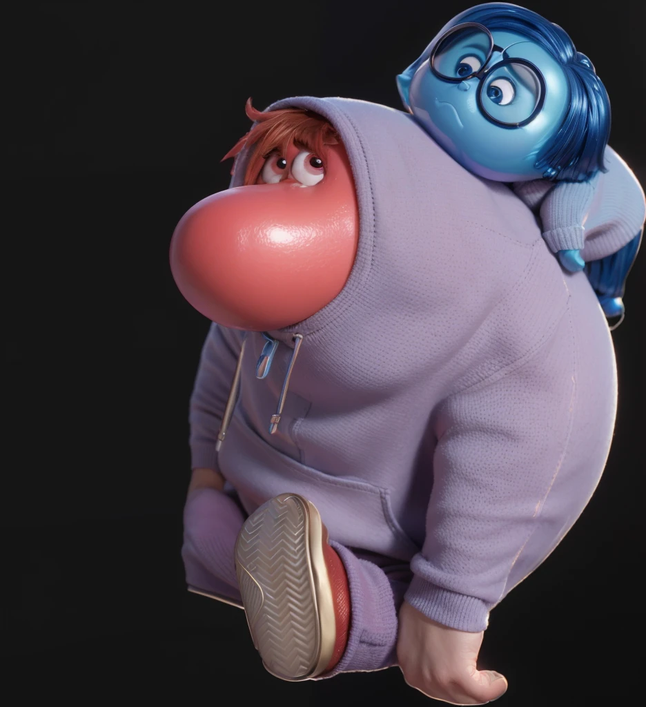 3d style, simplified design, 3d render, glossy texture, smooth 3d model, multiple light sources, rim light, sharp post effects render, (glossy plastic texture with multiple big light probe refractions), perfect cgi, smooth silhouette, high intensity refraction, (super glossy material), most beautiful vfx , blue background, plastic refractions, realistic, 4k, high resolution, rim light, photo shoot, commercial photo, profile shot, 4k, rim light, high resolution, 4k, glossy texture, smooth 3d model, multiple light sources, rim light, sharp post effects render, (glossy metallic texture with multiple big light probe refractions), perfect cgi, cgi art created only with gradients, smooth silhouette, high intensity refraction, (super glossy chrome material), most beautiful vfx, blue background, chrome metal refractions, multiple light sources, rim light, sharp post effects render, perfect cgi, digital art, detailed digital art, reflective, best quality, 4k, masterpiece:1.2, ultra-detailed, realistic, vivid colors, dark and moody lighting, The image of the highest quality, ensuring every detail is showcased perfectly. It in 4k resolution, allowing viewers to immerse themselves in the richness of the colors and intricate details. The realistic rendering. under the spotlight, reflecting, high-resolution image, realistic rendering, dark background, and rim light photorealistic The image features three characters standing in front of three houses. The characters are a red-haired mermaid, a purple cat, and an orange dog. They are each holding a yellow maraca