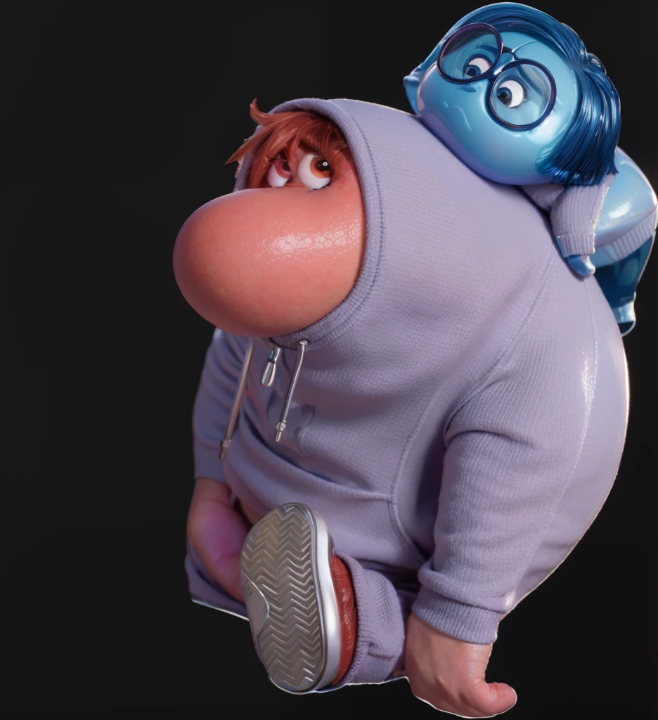 3d style, simplified design, 3d render, glossy texture, smooth 3d model, multiple light sources, rim light, sharp post effects render, (glossy plastic texture with multiple big light probe refractions), perfect cgi, smooth silhouette, high intensity refraction, (super glossy material), most beautiful vfx , blue background, plastic refractions, realistic, 4k, high resolution, rim light, photo shoot, commercial photo, profile shot, 4k, rim light, high resolution, 4k, glossy texture, smooth 3d model, multiple light sources, rim light, sharp post effects render, (glossy metallic texture with multiple big light probe refractions), perfect cgi, cgi art created only with gradients, smooth silhouette, high intensity refraction, (super glossy chrome material), most beautiful vfx, blue background, chrome metal refractions, multiple light sources, rim light, sharp post effects render, perfect cgi, digital art, detailed digital art, reflective, best quality, 4k, masterpiece:1.2, ultra-detailed, realistic, vivid colors, dark and moody lighting, The image of the highest quality, ensuring every detail is showcased perfectly. It in 4k resolution, allowing viewers to immerse themselves in the richness of the colors and intricate details. The realistic rendering. under the spotlight, reflecting, high-resolution image, realistic rendering, dark background, and rim light photorealistic The image features three characters standing in front of three houses. The characters are a red-haired mermaid, a purple cat, and an orange dog. They are each holding a yellow maraca