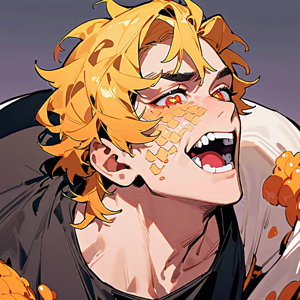 male focus,Jellyfish拟人,male,boy,manly,There are scales on the face,Heart-shaped pupil,浅蓝色半transparent的头发,The hair looks like it's melted,Narrow eyes,Sagging eyes,Gentle eyes,The ears are upturned fins,Thin fish fins,coral,shell,Jellyfish,transparent而梦幻,Unreal and distant,Ombre Hair with Rainbow Highlights,No Legs,下半部分是像Jellyfish一样transparent的大裙摆和触须,Pearl,Ambilight,transparent,male,front,Vision。panoramic,whole body,The whole person is like melting jelly,Reflecting rainbow light,Laser effect,Jellyfish拟人,Flowing slender tentacles,transparent的质感,Mullet hair style,transparent的头发,Veil,transparent披帛,一切都是transparent的、Crystal clear,