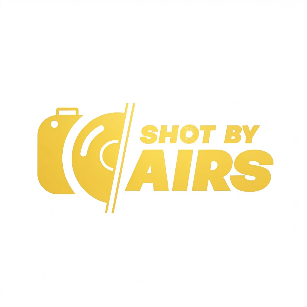 Place this logo on building music studio background mockup 
