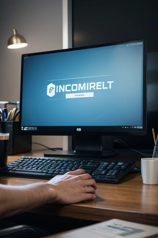 advertising computer technical support