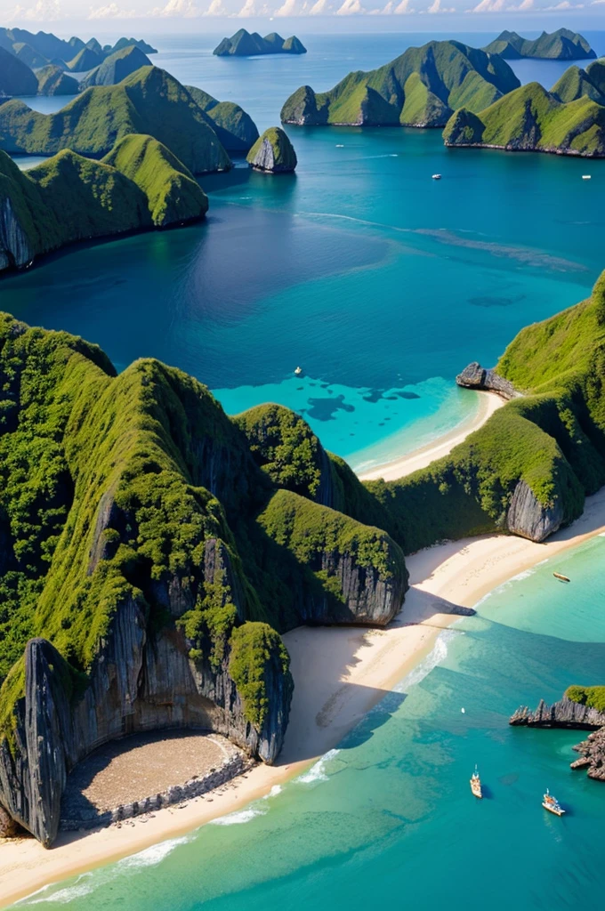 Phillippine constiracy
