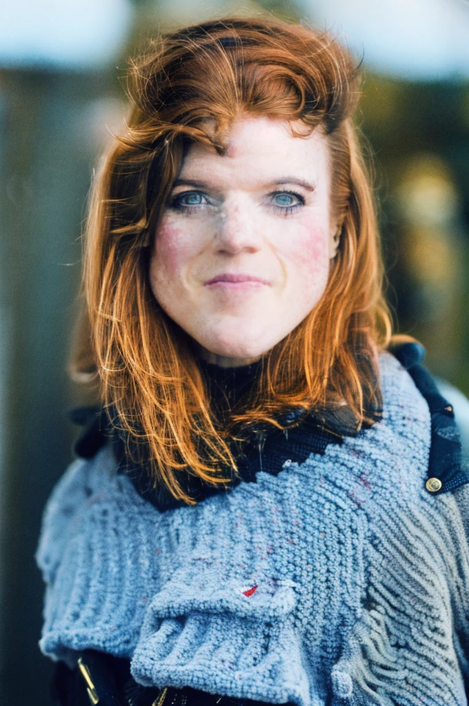 1girl,realistic,best quality,medium
breasts, Leslie:0.9>,(brown hair:1.2), Rose Leslie as Ygritte in game of thrones, winter, she wears furs and winter clothing but she has her soft flat breasts out, nsfw