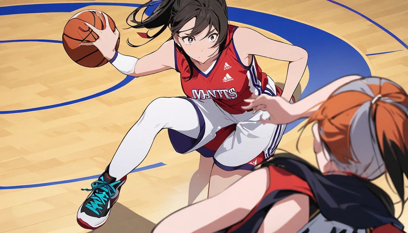 Women's Basketball
