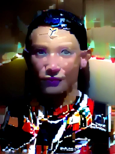 (8K, best quality, head of&#39;artwork:1.2), (realistic, photo-realistic:1.37), ultra-detailed,best quality, ultra haute résolution, Professional lighting, photon maping, radiosity, physics-based rendering, Cinematic lighting, terrain de basketball,depth of ﬁeld, sharpness,rayon de soleil, bonne compo,(bokeh:1.2) 1fille,bare,(Tout le corps), (closed mouth),beautiful detailed eyes, pose, slender waist,uniforme de basket-ball, black har,messy hair,long hair blowing in the wind,(ulzzang-6500:1.2)
 mix4, hiqcgbody, fille argentine 