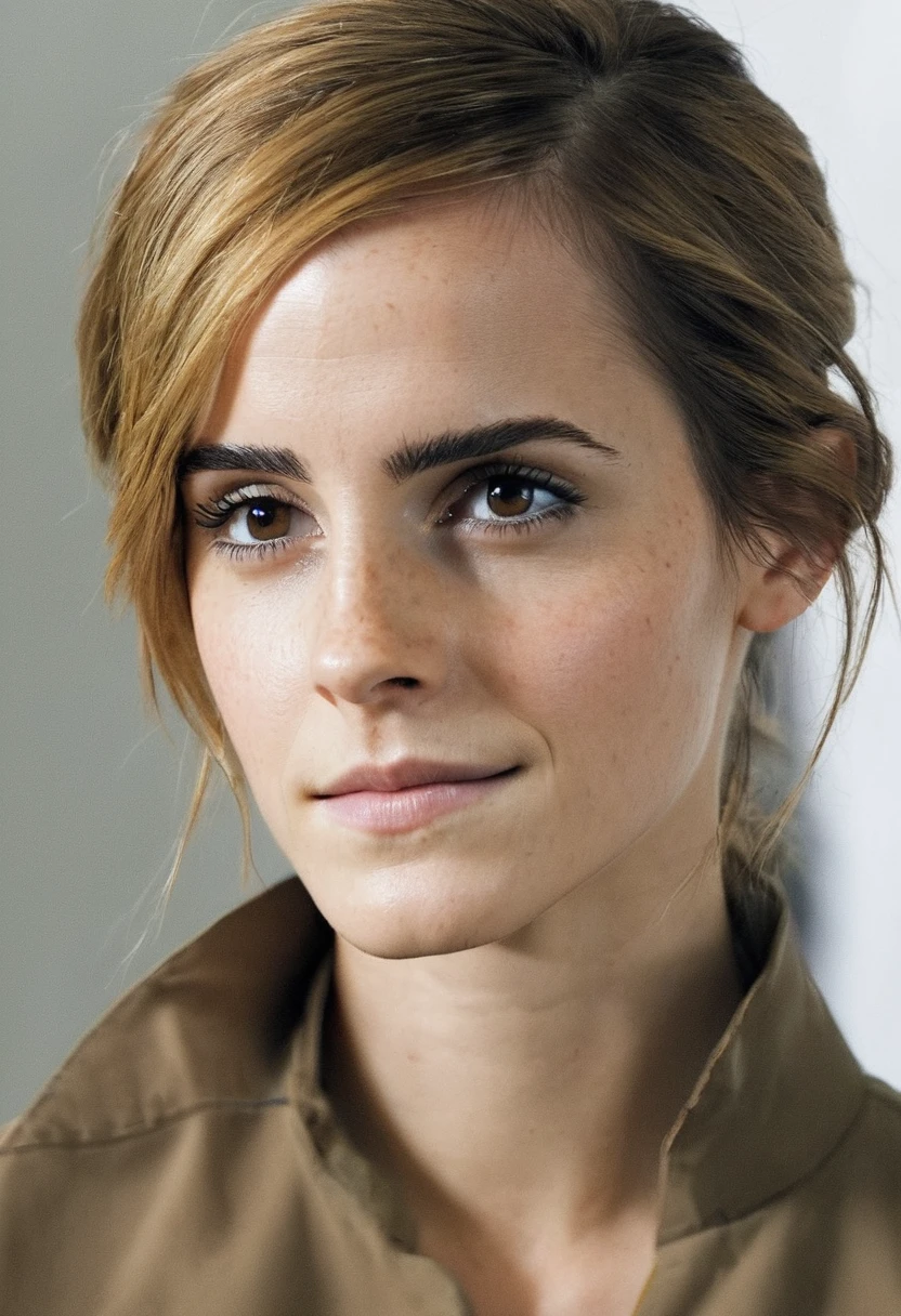 High quality  erotic    celebrity photograph    ( Emma Watson ,gorgeous celebrity, woman,  she is wet , tall figure, yellow color panty wearing ,  realistic babe , random click, random move photograph  , photorealistic , celebrity , woman ) shiny breast ,shiny sweaty skin , sexualized move, erotic angles, celebrity, hollywood actress , fleshy muscular woman  , ( perfect anatomy , correct hands  ,natural lights, depth of field, detailed face , insanely detailed skin texture, hyper detailed features )