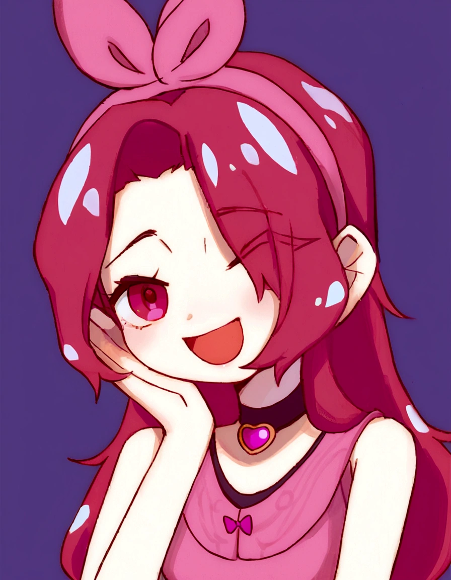 Precure comic