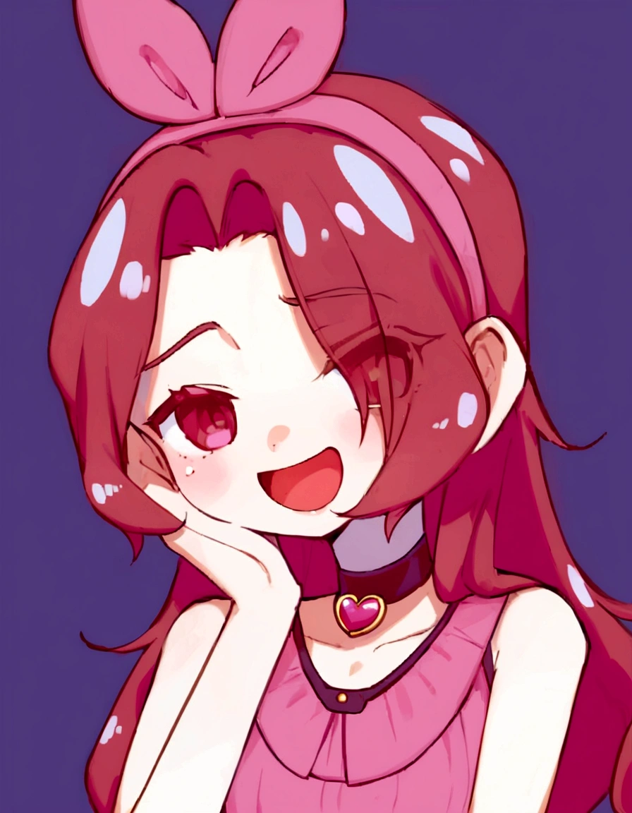 Precure comic