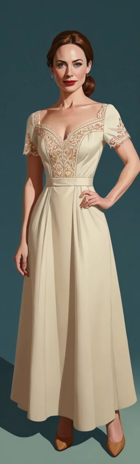 2d (illustration:1.2) by (John Holcroft:1.2),
claireforlani, victorian dress