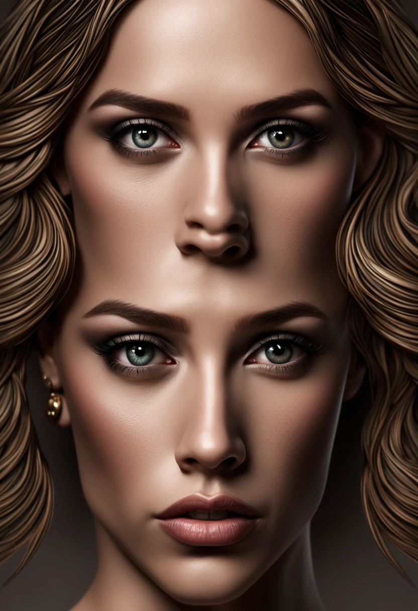 a woman, beautiful detailed eyes, beautiful detailed lips, extremely detailed face, long eyelashes, elegant dress, cinematic lighting, dramatic lighting, intricate details, photorealistic, 8k, high quality, masterpiece, digital art, fantasy, whimsical