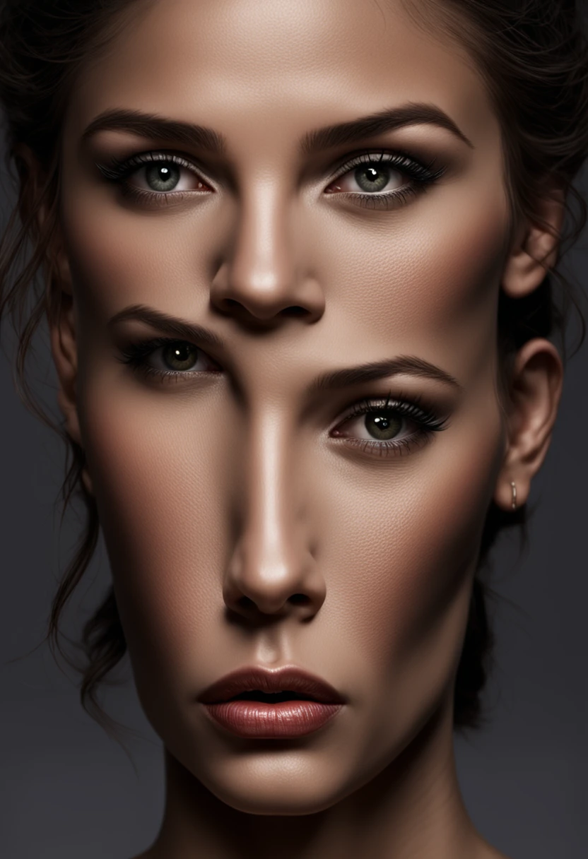 a woman, beautiful detailed eyes, beautiful detailed lips, extremely detailed face, long eyelashes, elegant dress, cinematic lighting, dramatic lighting, intricate details, photorealistic, 8k, high quality, masterpiece, digital art, fantasy, whimsical