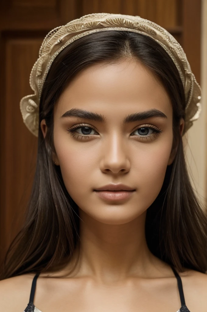 ((best quality)), ((masterpiece)), (detailed), perfect face