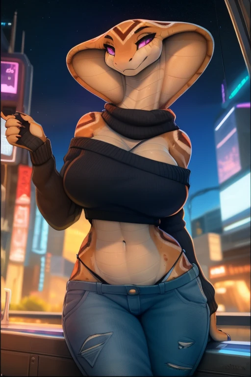 uploaded on e621, explicit content, 3d, (bastika, cutesexyrobutts, hioshiru), female, thick thighs, huge butt,, round wide hips, thicc ,(Anthro), slim waist, curvy, (bottom-heavy, large ass, sexy, seductive, extremely detailed, looking at viewer, (full body:0.6), detailed background, wet, anthro, claweddrip), long legs, modern city background, slutty, huge breasts, nipple piercing, furry, lusty, oversized , cozy, teasing, standing, huge full breasts, tall, wide hips, teasing, wide hips, huge thighs, huge ass, by claweddrip, by fumiko, full_body,, volumetric lighting, by kenket, Ross Tran, ruan jia, zaush, foxovh, by Zackary911, by hyattlen, by teranen, by fumiko, by Pixelsketcher, by Bayard Wu, by Thomas Benjamin Kennington, by Einshelm, by Kilinah, by Coffeesoda, by Hioshiru, by fluff-kevlar, attractive body, sexy body, curvy body, ((masterpiece)), ((best quality)), ((cinematic lighting)), ((countershading)), ((detailed background)), huge hipacro:1.5), wide hips, perfect hourglass figure, (scalie), exposed midriff, anthro, very large breasts, best quality, incredible detail:1.3), cameltoe, train, big breasts, torn denime jeans, subway train background, good lighting, lamia, naga, snake, grey scales, large eyes, anthro, ((solo)), beautiful scene of an (furrycobra snake), no humans, sethral \(world of warcraft\), sethrak \(world of warcraft\), cobra hood, beautiful scene of an (furrycobra snake), naga, natural soft lighting, purple eyes, grey accents, nipple piercings, large breasts, breedable, horny, by fleet-foot, by claweddrip, feminine, daytime, natural soft lighting, seductive, no humans,, (hi res), ((masterpiece)), ((best quality)) , 4k, (high detail:1.3),( solo,hi res,soft shading,good anatomy,cinematic lighting, by woolrool,by enro_the_mutt,by repzzmonster,by snowskau:0.5,by lvlirror,by bebebebebe,by kakhao,buta99, detailed background, massive full breasts, Viper \(X-com\), grey skin, exposed breasts,gigantic_breasts, full, sweater, off-shoulder, nsfw, thong
