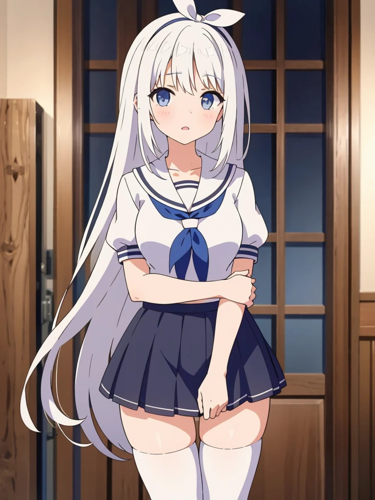 lying limp,I feel weak,hazy consciousness,精液に覆われたtits,A body covered in a lot of semen,titsにかかった大量の精液,A large amount of semen on the lower abdomen,Semen on pussy,tears,Dull eyes,,Outdoor、Outdoor Exposure,(全nakedで),naked,(She is wearing a large gray scarf around her neck, covering her shoulders.),Look down,tits,Nipples,belly button,Schoolyard,loafers,White loose socks,Hime cut,Long Hair,Navy blue student bag、cel animation,raffed Asian , Surreal school girl,Surreal school girl, Young and thin gravure idol, Young Sensual Gravure Idol, Asian, so beautiful, Cute school girl, Young and cute gravure idol, A real young gravure idol, beautiful Asian