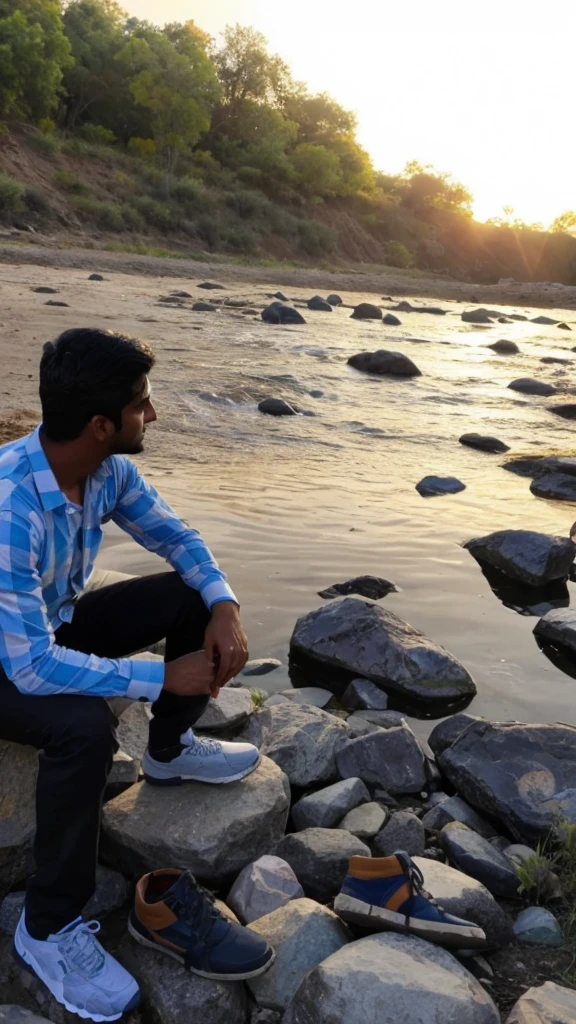 Ravi rathore 