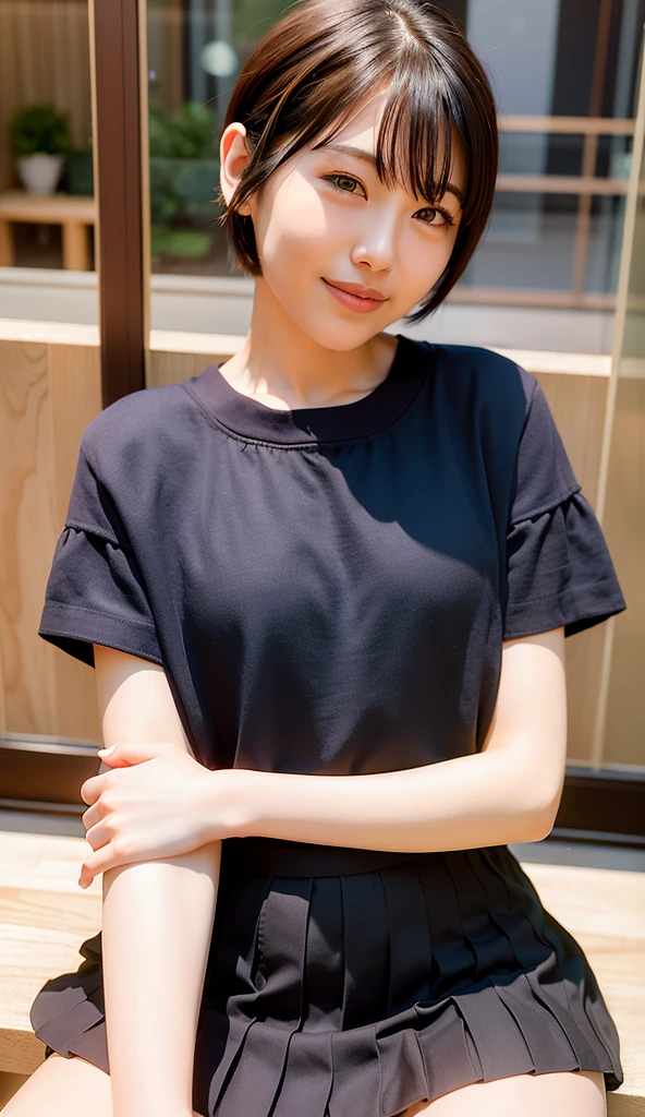 quality,master piece,by famous artist,bloom,a girl, one girl,solo focus,alone,4K,8k,raw photo,short brown hair,watch,big eyes,Japanese women,20th Generation,healthy,Plump,maternal,positive,bright,kind,Young Woman Fashion,Trending Fashion,Beautiful Skin,Fair skin,最高quality,4K,8k,masterpiece,Young and beautiful,The man is fascinated,Attractive woman,ccup bust、An innocent smile、smile、teeth、walking、Walking correctly、one girl、In town、one girl、Accurate hands、Accurate legs、Detailed hands and fingers、Anatomically correct body、Accurate Fingers,one girl,very nice lady,one girl