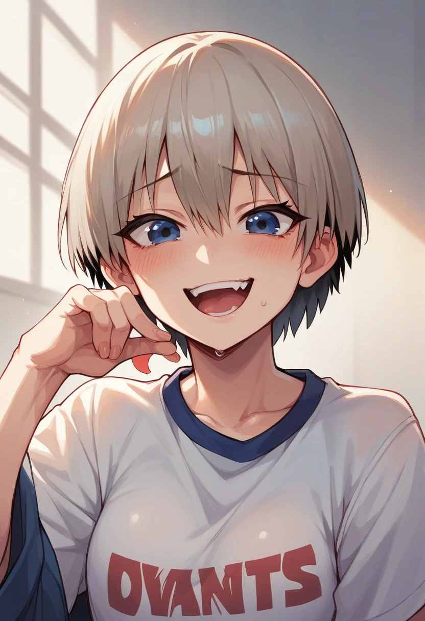 Uzaki chan wants to hang out big size cilicone tits pixar animated