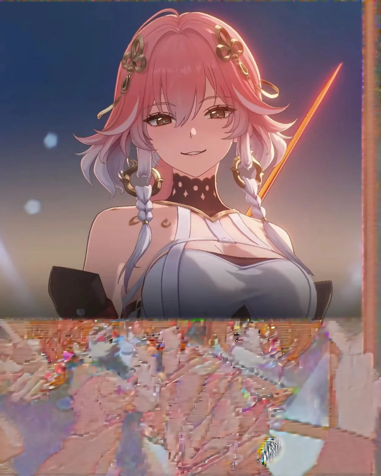 make it complete