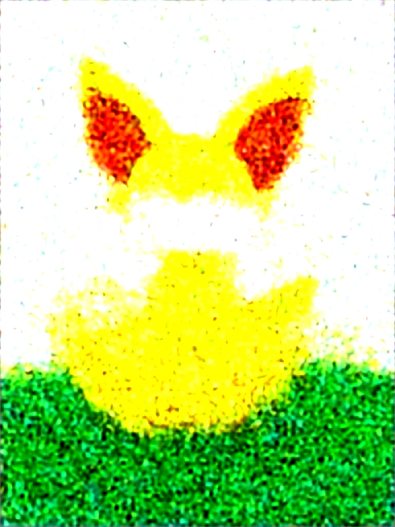 fennekin,grass