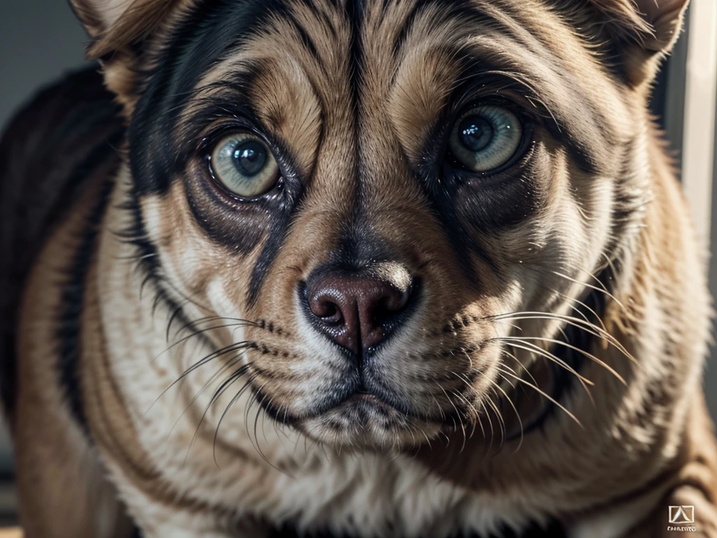 Um cão pastor alemão treinando com um policial, highly detailed, 4k, ultra realistic, photorealistic, professional photography, cinematic lighting, warm tones, soft focus, intricate details, adorable, cute, playful, happy expressions, dynamic composition