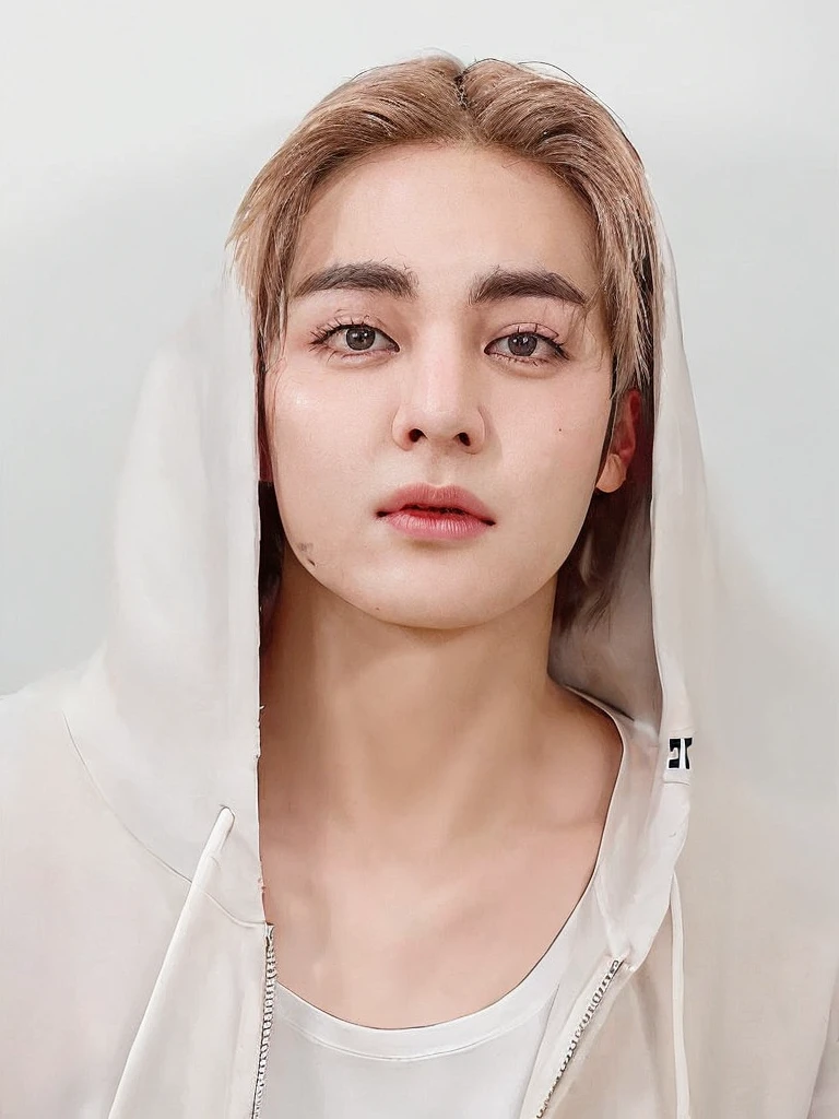 Kim taehyung BTS