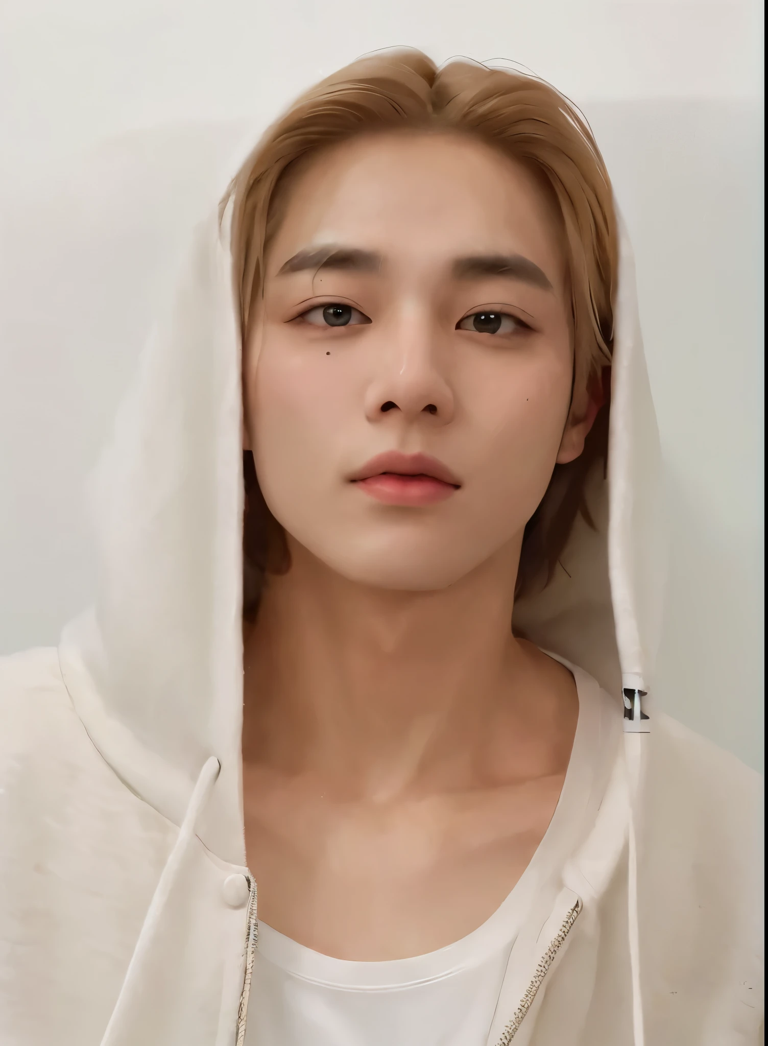 Kim Taehyung ia