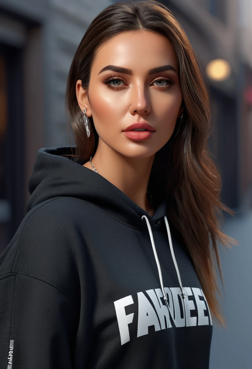 (best quality, masterpiece:1.2), photorealistic, ultra high res, front lighting, intricate detail, Exquisite details and textures, face highlight, sexy, seductive, (detailed eyes:1.3), (beautiful detailed eyes), (beautifully detailed face), (detailed lips:1), (detailed skin:1), absurdres, provocative, cinematic lighting, dynamic angle, cinematic pose, raw, atmospheric lighting, full body,
beautiful petite updo haired girl with medium breasts and smooth thighs, glistening skin, shiny hair, subtle makeup, pale skin, sheer black dress, short skirt, hoodie, ethereal, jewelry, unzipped, looking at viewer,
(black background:1), ink, abstract scenery, corruption, roses, tentacles, reflective, crescent,
edgNoire, photoshoot, wet skin,
<lora:edgNoireHoodies:1> <lora:ink-0.1-3-b28-bf16-D128-A1-1-ep64-768-DAdaptation-cosine:1>