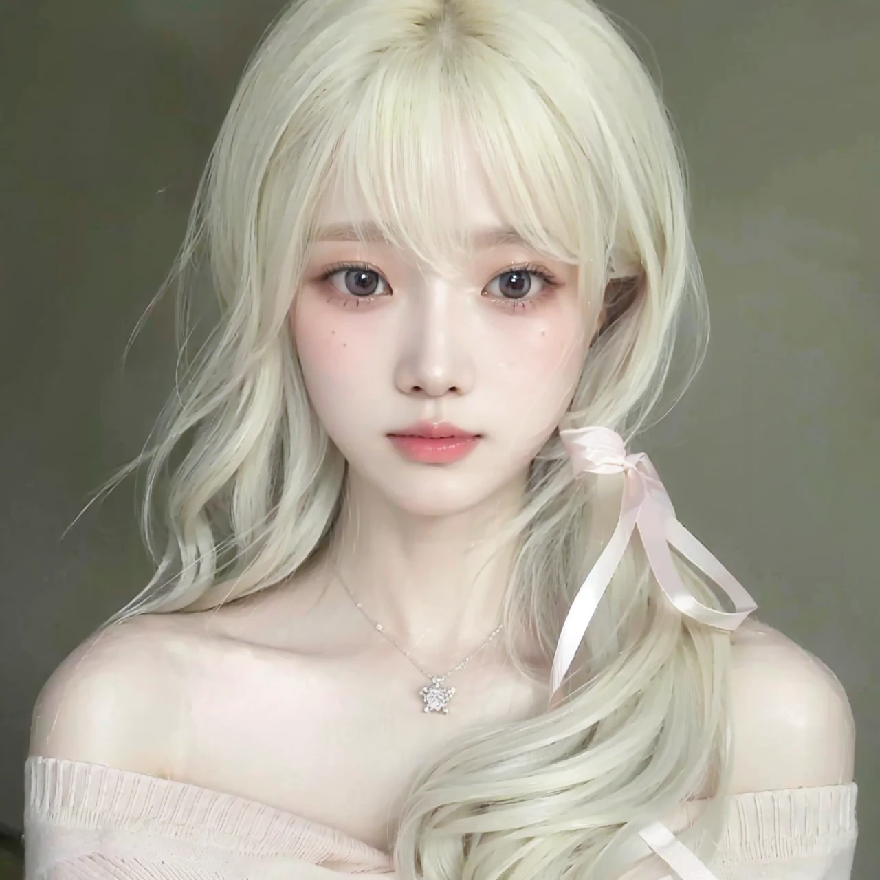 Wonyoung ive