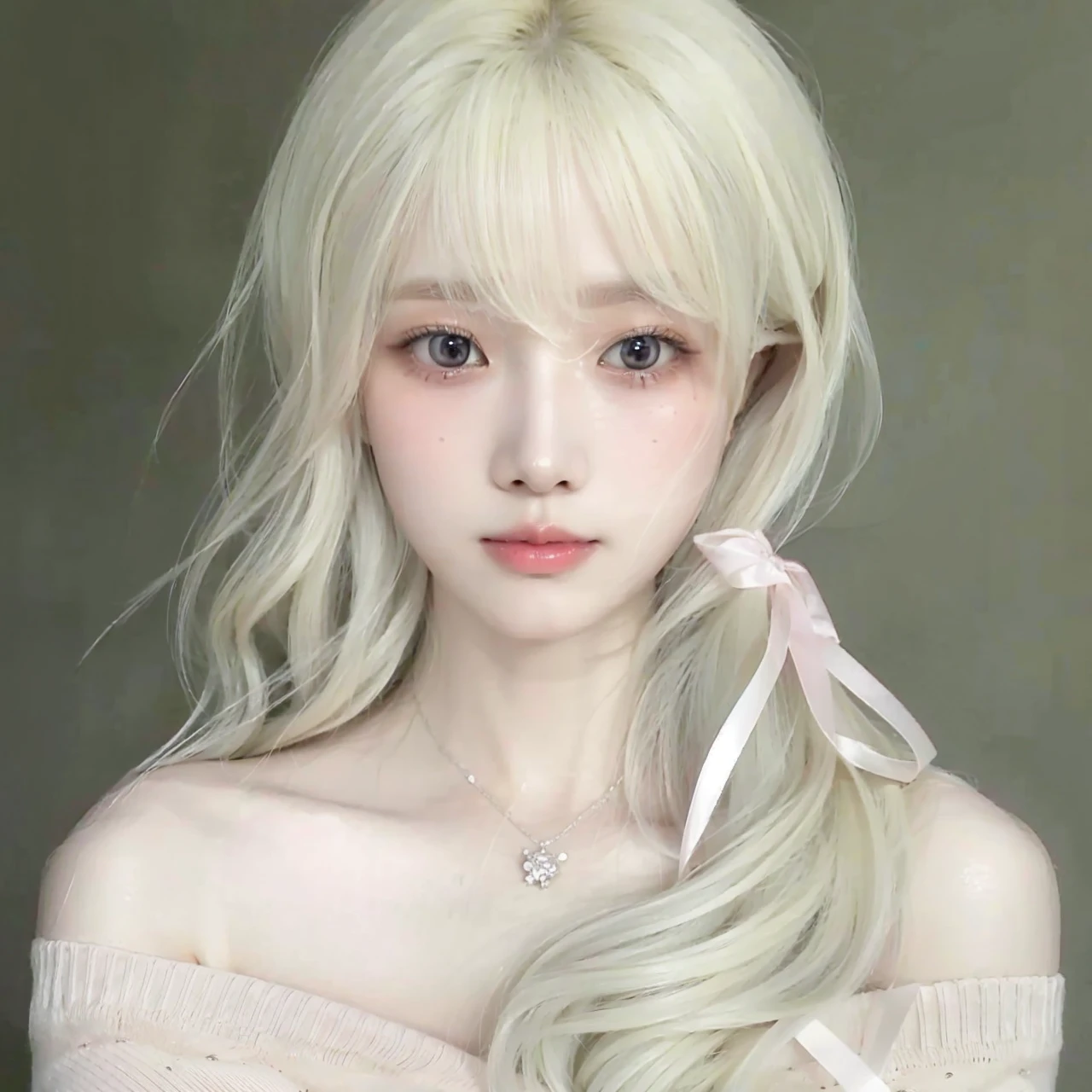 Wonyoung ive