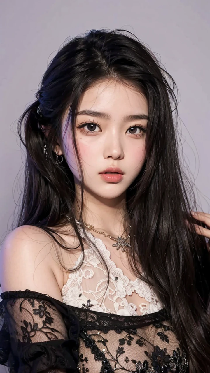 Girl KOREAN